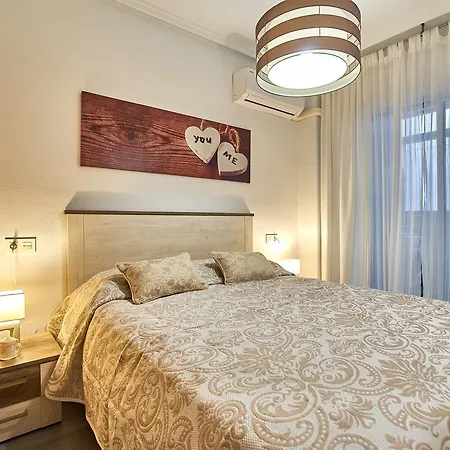 Apartmán Espanhouse Fragata 42 Torrevieja