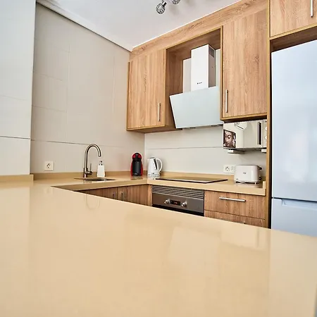 Apartmán Espanhouse Fragata 42 *