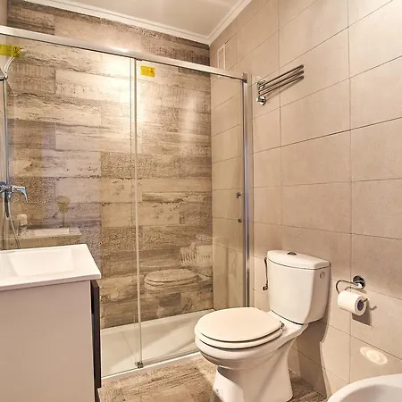 Espanhouse Fragata 42 Apartmán *