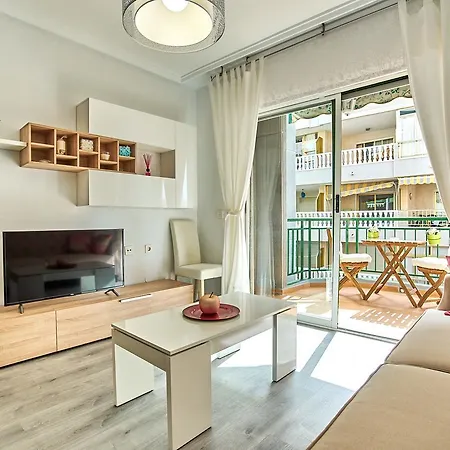 Espanhouse Fragata 42 Apartmán Torrevieja