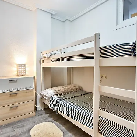 Apartmán Espanhouse Fragata 42 Torrevieja