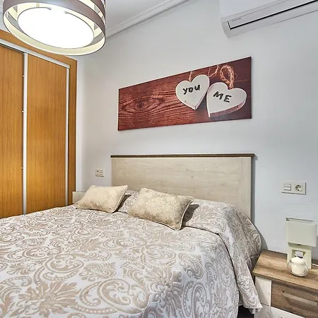 Apartmán Espanhouse Fragata 42 Torrevieja