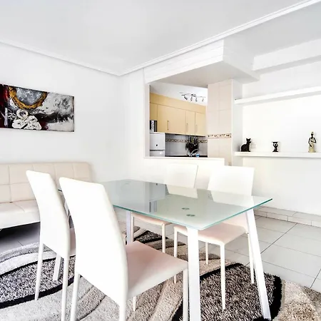 Espanhouse Fragata 42 Apartmán