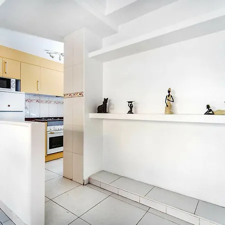 Espanhouse Fragata 42 Apartmán