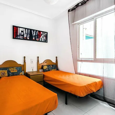 Apartmán Espanhouse Fragata 42